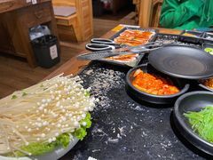 -九田家黑牛烤肉料理(石路天虹店)