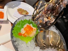 -Mr·Fish鱼鲜生海鲜放题(银泰in99店)