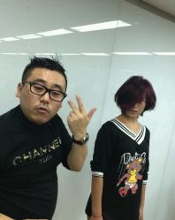 -MMby Hair Code芭曲发型