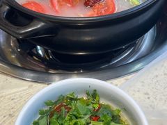 -九寨沟特色牦牛肉汤锅