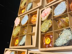 -Let's Taipei 非常烘焙(太古里店)