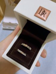 -DR钻戒(杭州星光大道店)