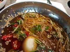-很久以前羊肉串(昌里路三钢里店)