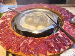 -小肥牛潮汕牛肉火锅(南联店)