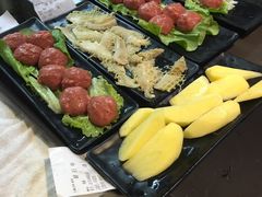 -八方客汕头火锅·牛肉·卤水(福保店)