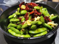 -青木岚小海鲜•小龙虾(友谊店)