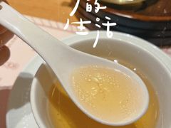 -顺风汤馆·广府粤菜(江宸天街店)