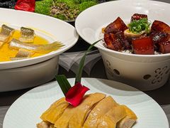 -阿明小菜·海鲜·上海菜(梅陇店)