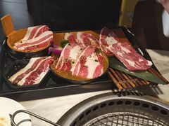 -火炉火自助餐(西直门凯德MALL店)