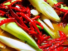 椒麻鸡-江南驿·二十余年创意杭帮味(良渚玉鸟集店)
