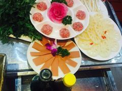 李雪火锅食府(总店)-李雪火锅食府(宽窄巷子总店)