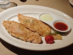 -波特曼西餐厅(中央大街店)