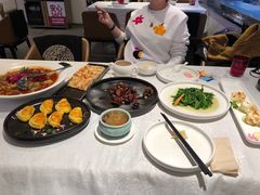 -106餐厅(山水文园店)
