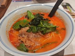 -和府捞面(曹路花园城店)