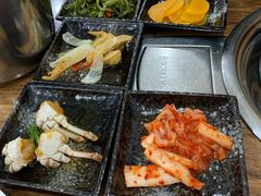-真情鲍鱼海鲜汤
