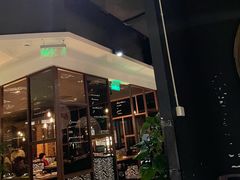 -热度餐厅(老佛爷店)