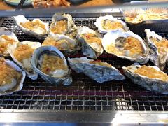 -蚝英雄鲜蚝自助专门店(长楹天街直营店)