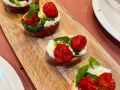 -Mammamia意大利餐厅(阳春巷店)