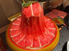 -牛New寿喜烧(虹桥新天地店)