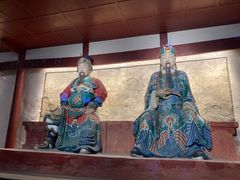 -成都武侯祠博物馆