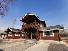 -永定河休闲森林公园