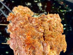 -丁脊壹绝·里脊肉
