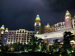 android_upload_pic-长隆横琴湾酒店(珠海旗舰店)