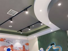 大堂-CoCo都可(西宸天街店)