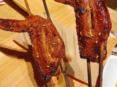 -鸽子窝(黄村店)