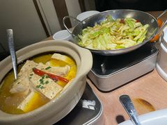 -小菜园新徽菜(芜湖镜湖苏宁店)