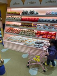 -奈尔宝·儿童乐园·亲子餐厅(苏州大悦城店)