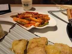 -七八冷面·延边朝鲜族美食(圣熙八号店)