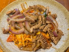 -圳兴面王·拌川·特色炒面(南山保利剧院店)