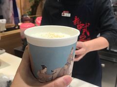 -茶颜悦色(银盆岭万达广场店)