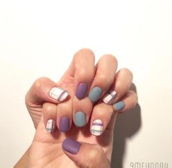 -Halo美甲美睫