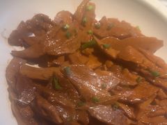 -筱爷叔·上海传统手工菜(玉树路店)