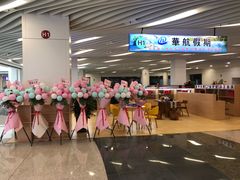 -厦门五通客运码头