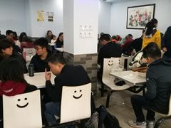 -许记大碗皮肚面馆(三条巷店)