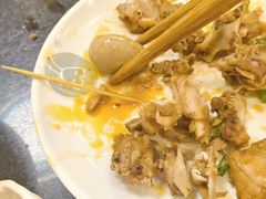 -冯记香辣兔火锅(茶店子总店)