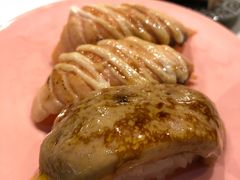 -争鲜回转寿司(流行前线店)