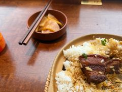 -麽麽家•爆炒牛肉饭(景瑞时光里店)