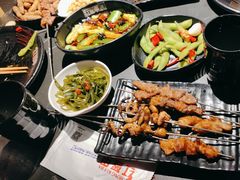 -红盔甲·小龙虾(人民广场店)
