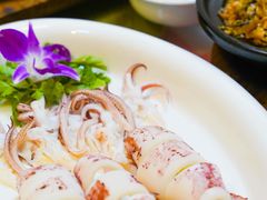 -东江厨岸（惠州味道）(江畔花园店)