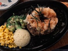 -铃木食堂(帽儿胡同店)