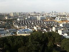 景点-北寺塔