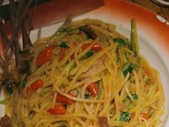 -平娃三宝烧烤·面食(富丰桥店)