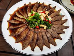 -遇见阿家村云南菜(魏公村店)