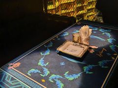-SPEYSIDE 威士忌&鸡尾酒吧