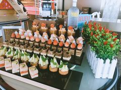 -三迪希尔顿酒店·星空酒廊