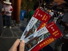 -堂安侗寨